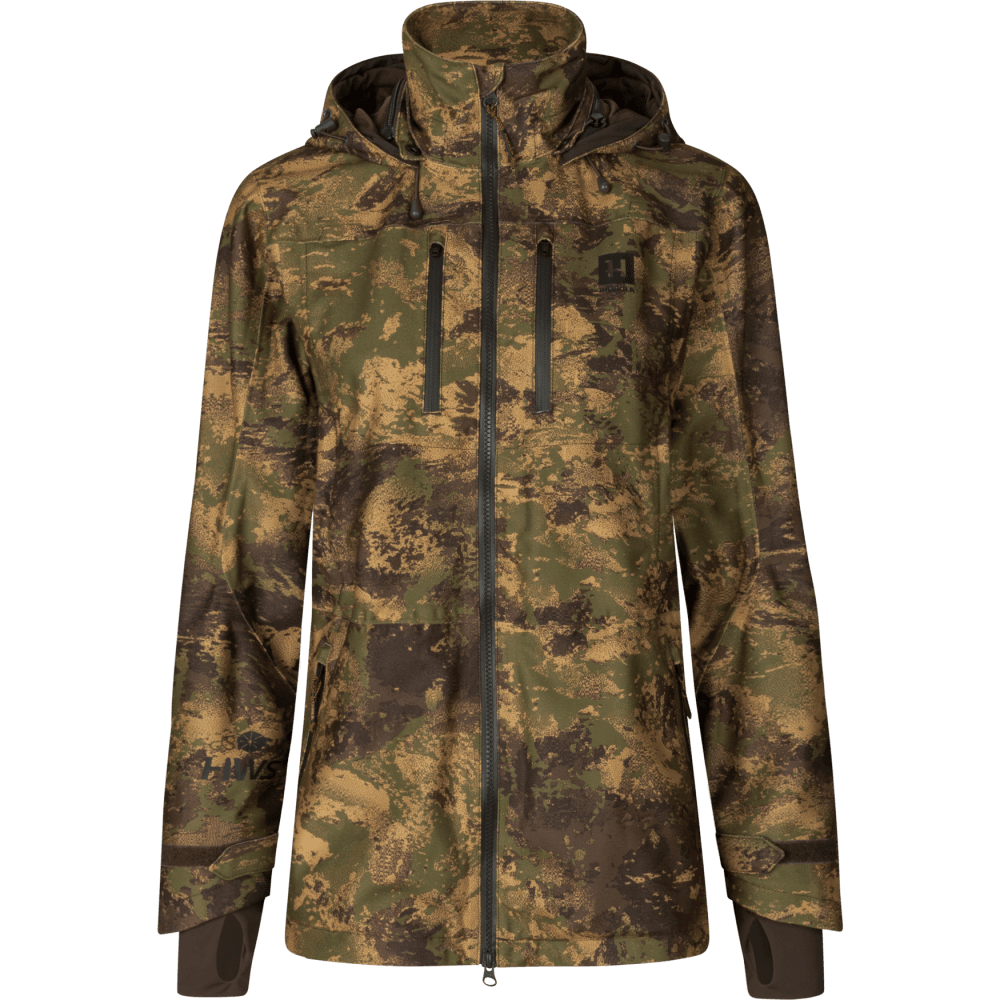 Deer Stalker Camo HWS Jacket for Women - AXIS MSP®Forest