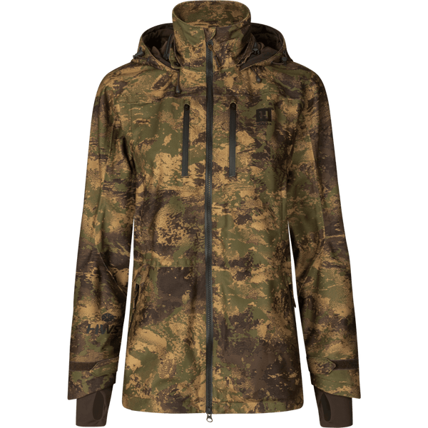 Deer Stalker Camo HWS Jacket for Women - AXIS MSP®Forest