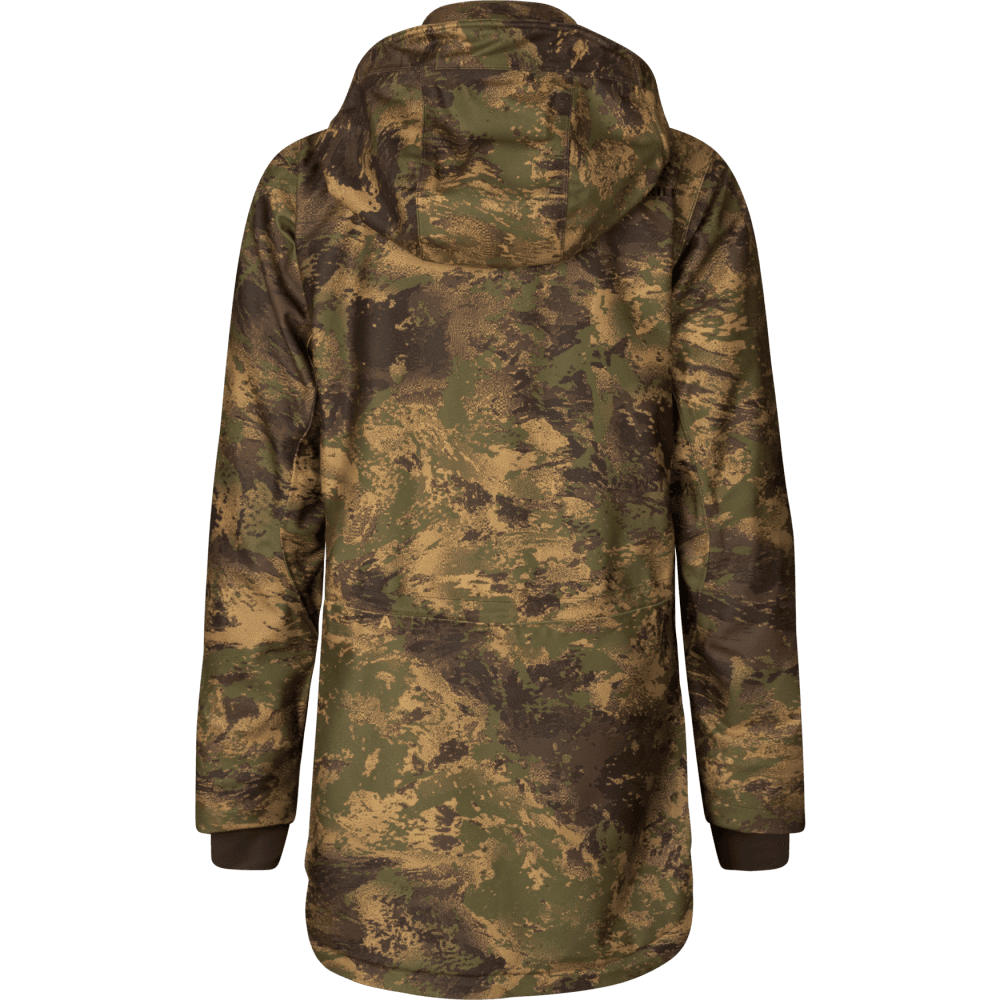 Deer Stalker Camo HWS Jacket for Women - AXIS MSP®Forest