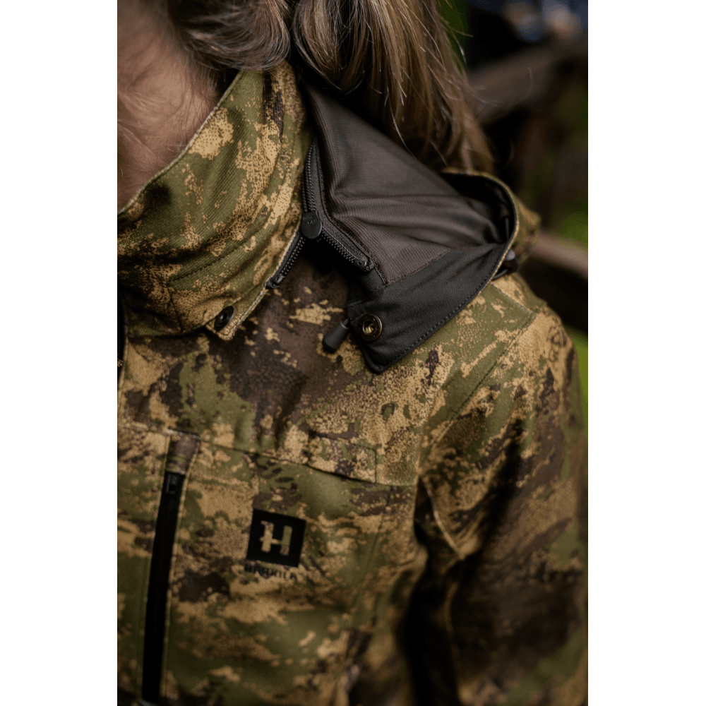 Deer Stalker Camo HWS Jacket for Women - AXIS MSP®Forest