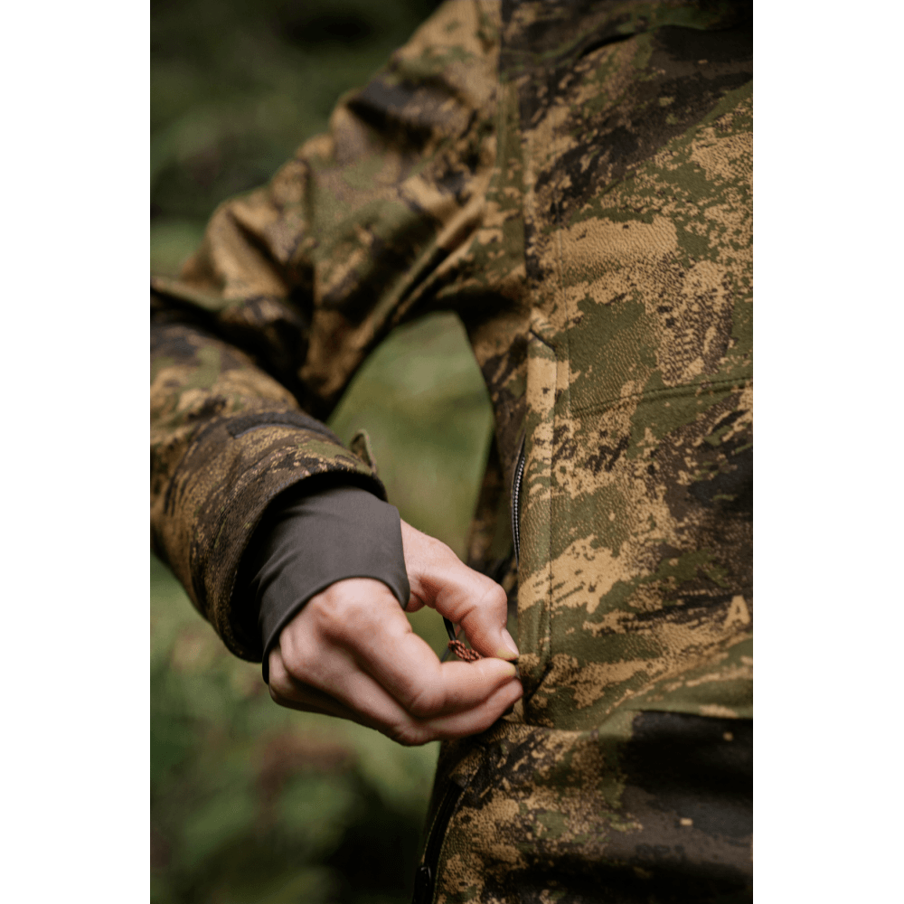Deer Stalker Camo HWS Jacket for Women - AXIS MSP®Forest