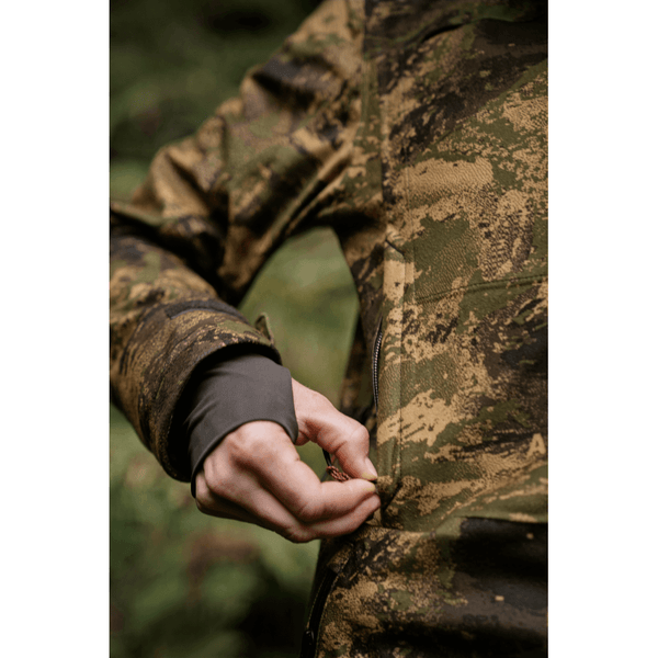 Deer Stalker Camo HWS Jacket for Women - AXIS MSP®Forest