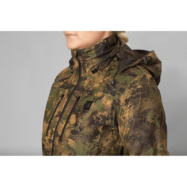 Deer Stalker Camo HWS Jacket for Women - AXIS MSP®Forest