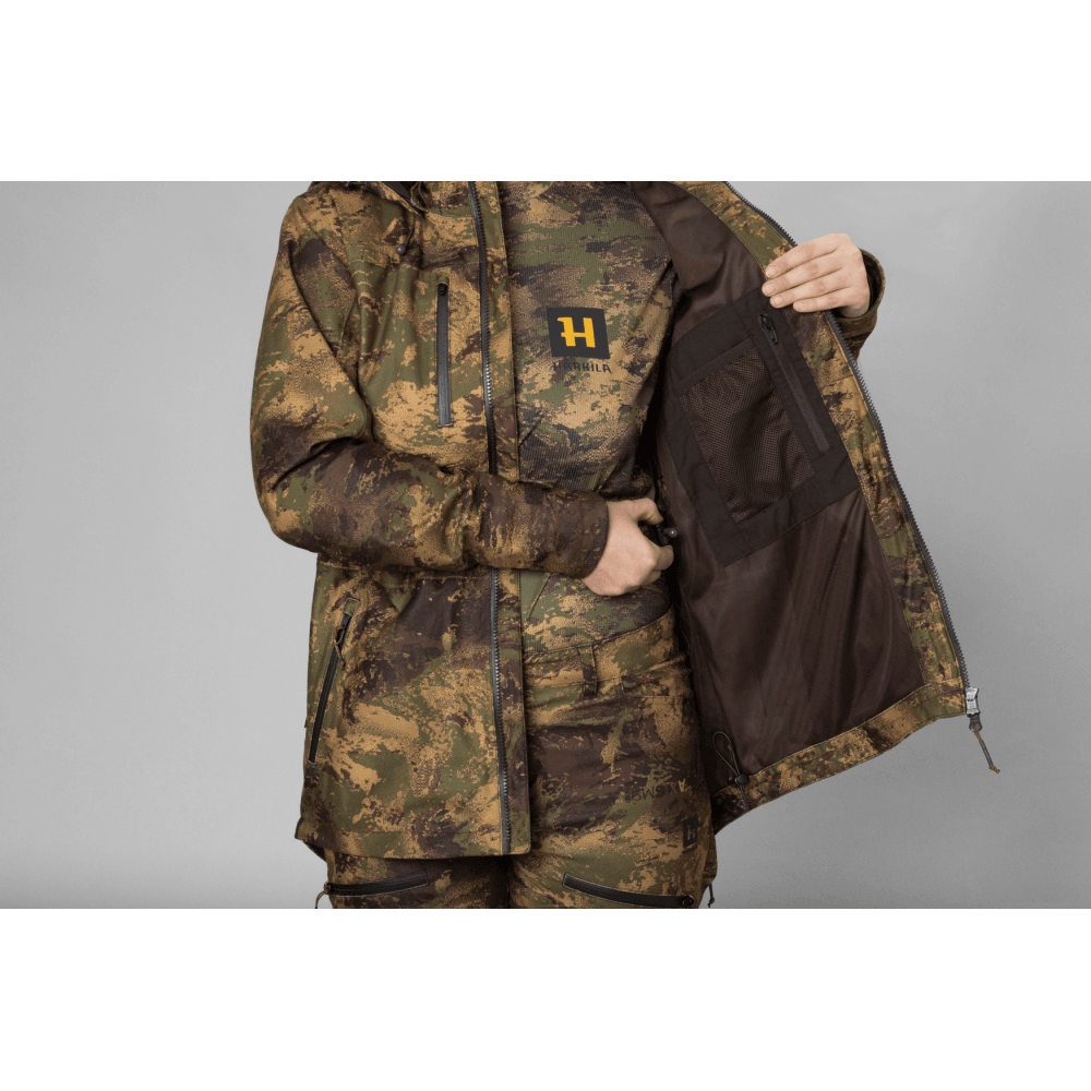 Deer Stalker Camo HWS Jacket for Women - AXIS MSP®Forest