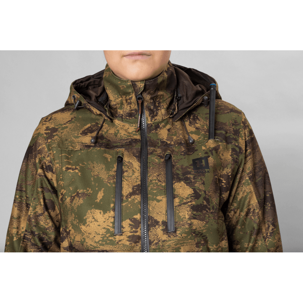 Deer Stalker Camo HWS Jacket for Women - AXIS MSP®Forest