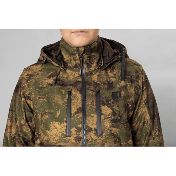 Deer Stalker Camo HWS Jacket for Women - AXIS MSP®Forest