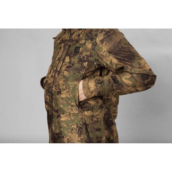 Deer Stalker Camo HWS Jacket for Women - AXIS MSP®Forest