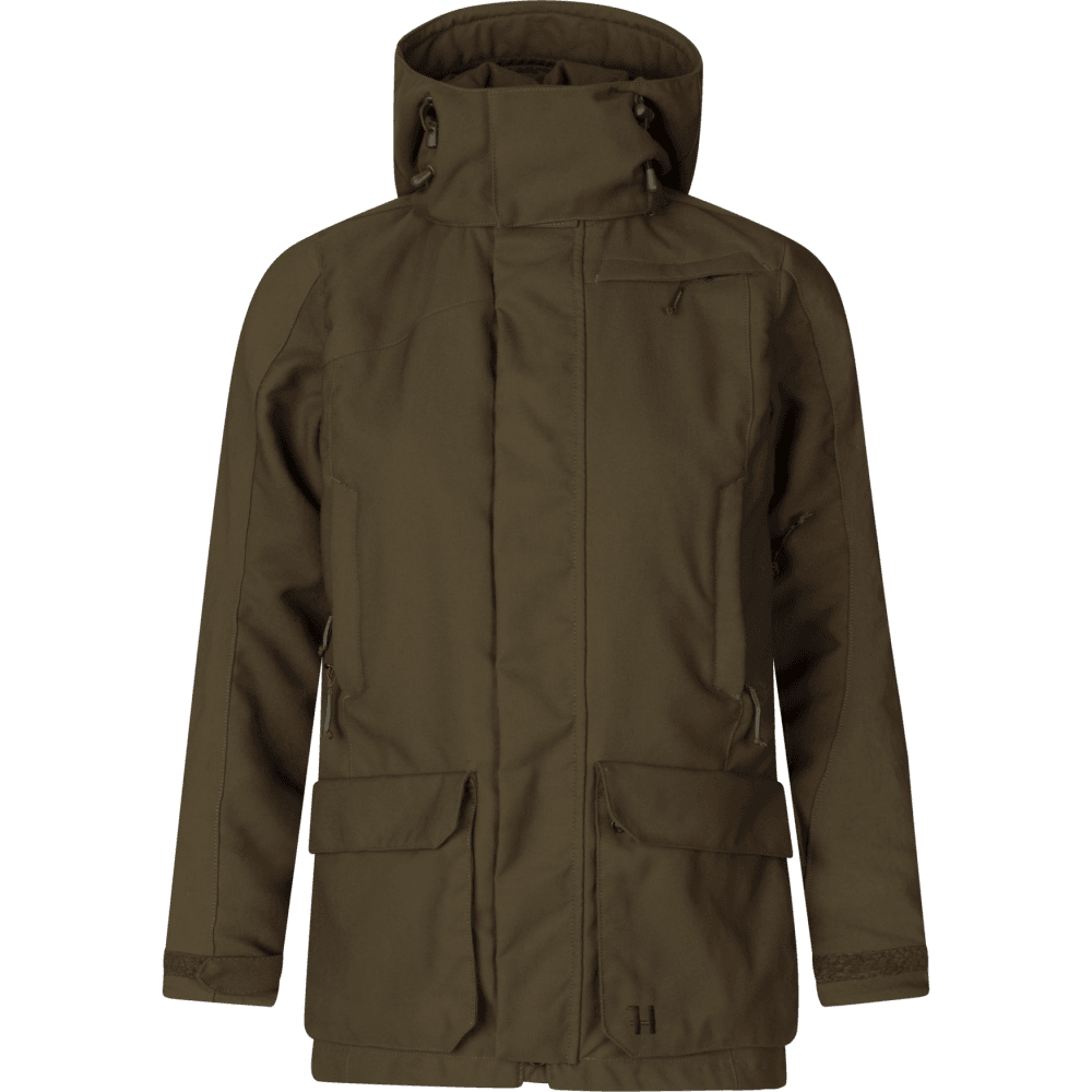 Pro Hunter GTX Jacket for Women - Willow Green