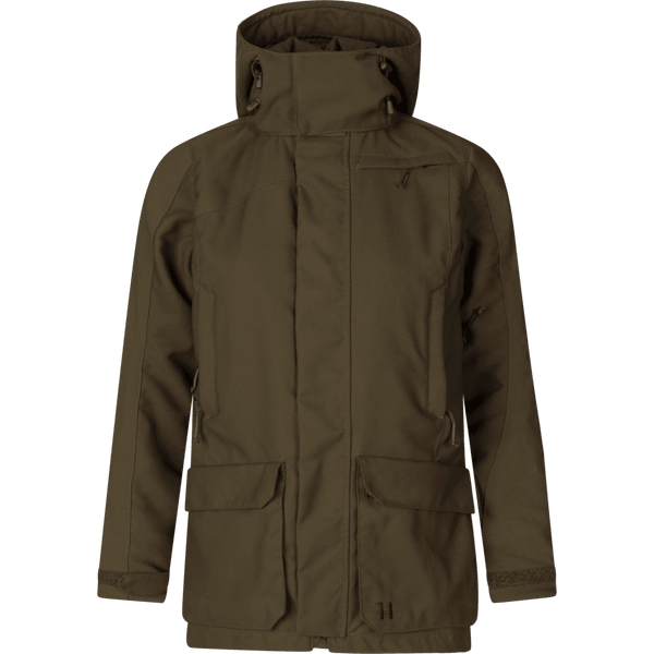 Pro Hunter GTX Jacket for Women - Willow Green