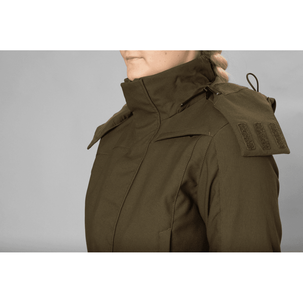 Pro Hunter GTX Jacket for Women - Willow Green
