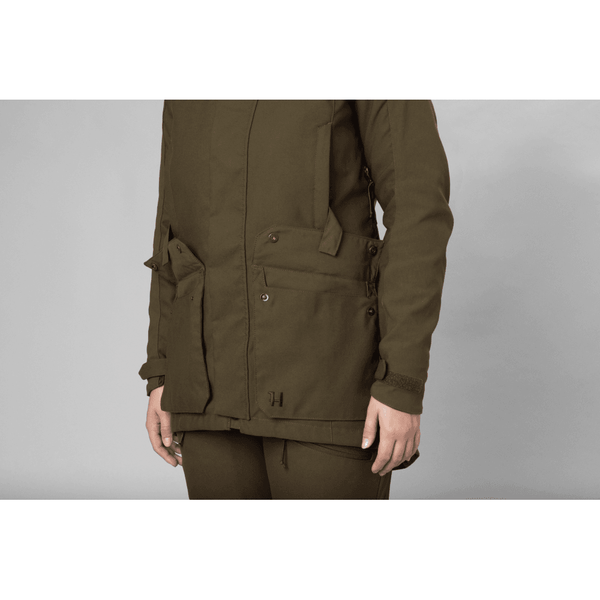 Pro Hunter GTX Jacket for Women - Willow Green