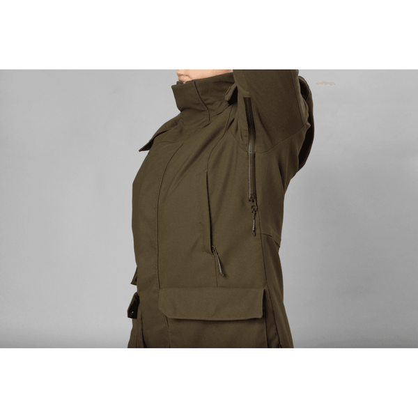 Pro Hunter GTX Jacket for Women - Willow Green