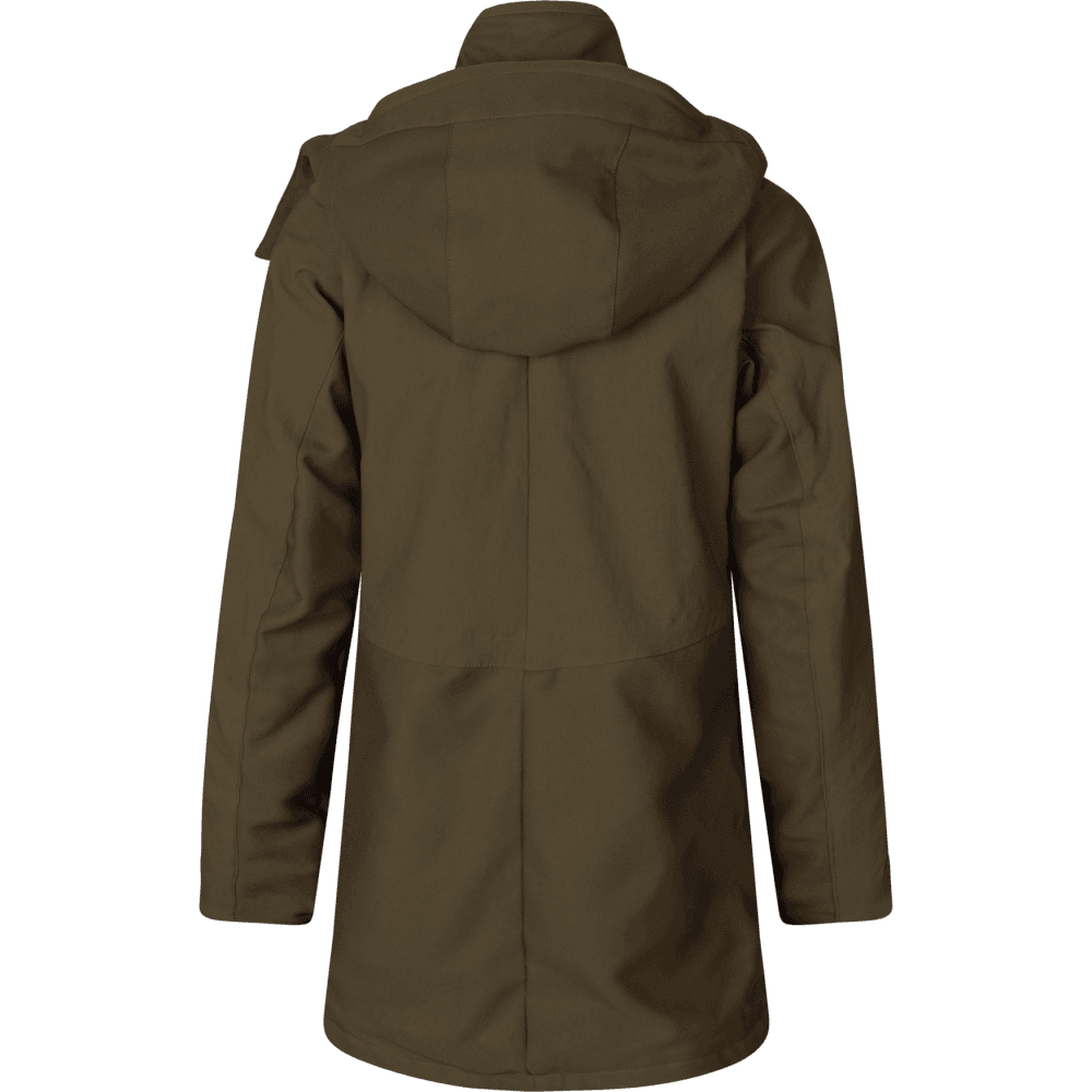 Pro Hunter GTX Jacket for Women - Willow Green