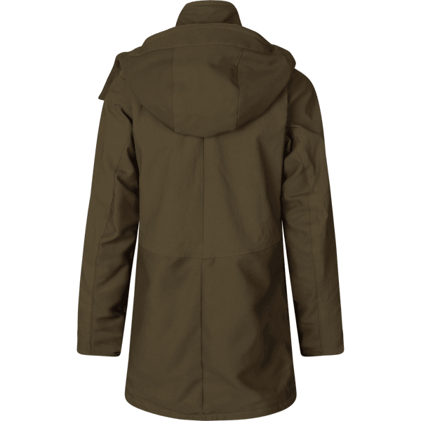 Pro Hunter GTX Jacket for Women - Willow Green