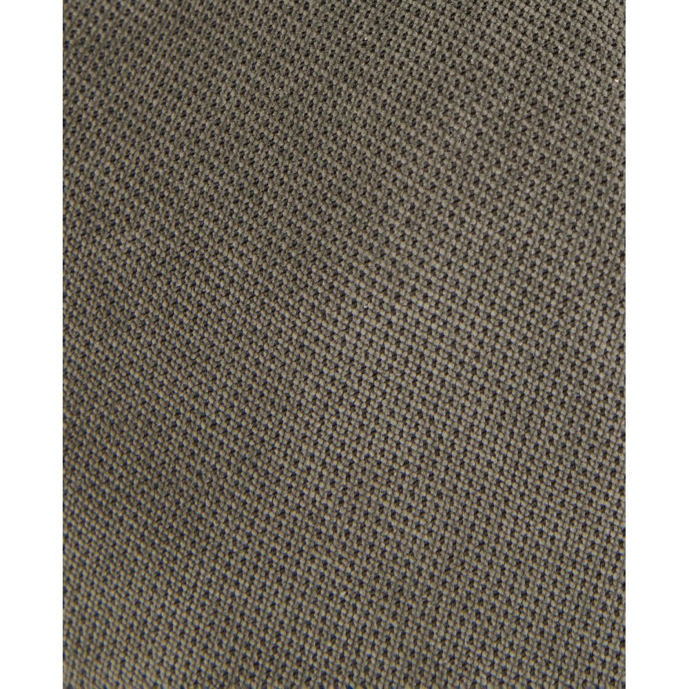 Waterproof Beaufort Flat Cap -  Dark Olive