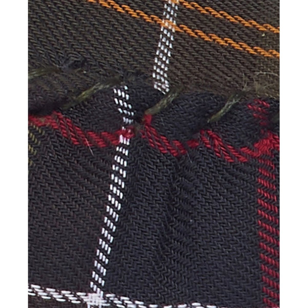 Men's Monty Slippers - Recycled Classic Tartan