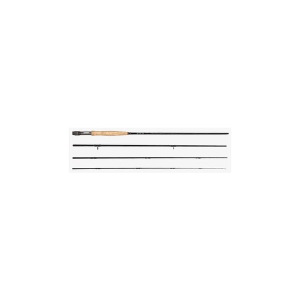 Excel Fly Fishing 4pc Combos