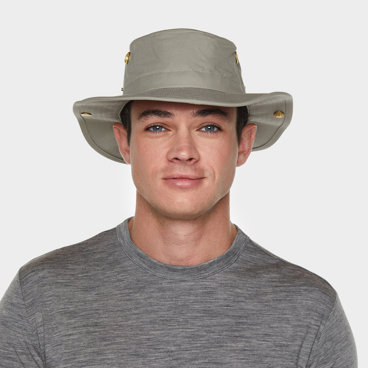 The Classic T3 -  Khaki