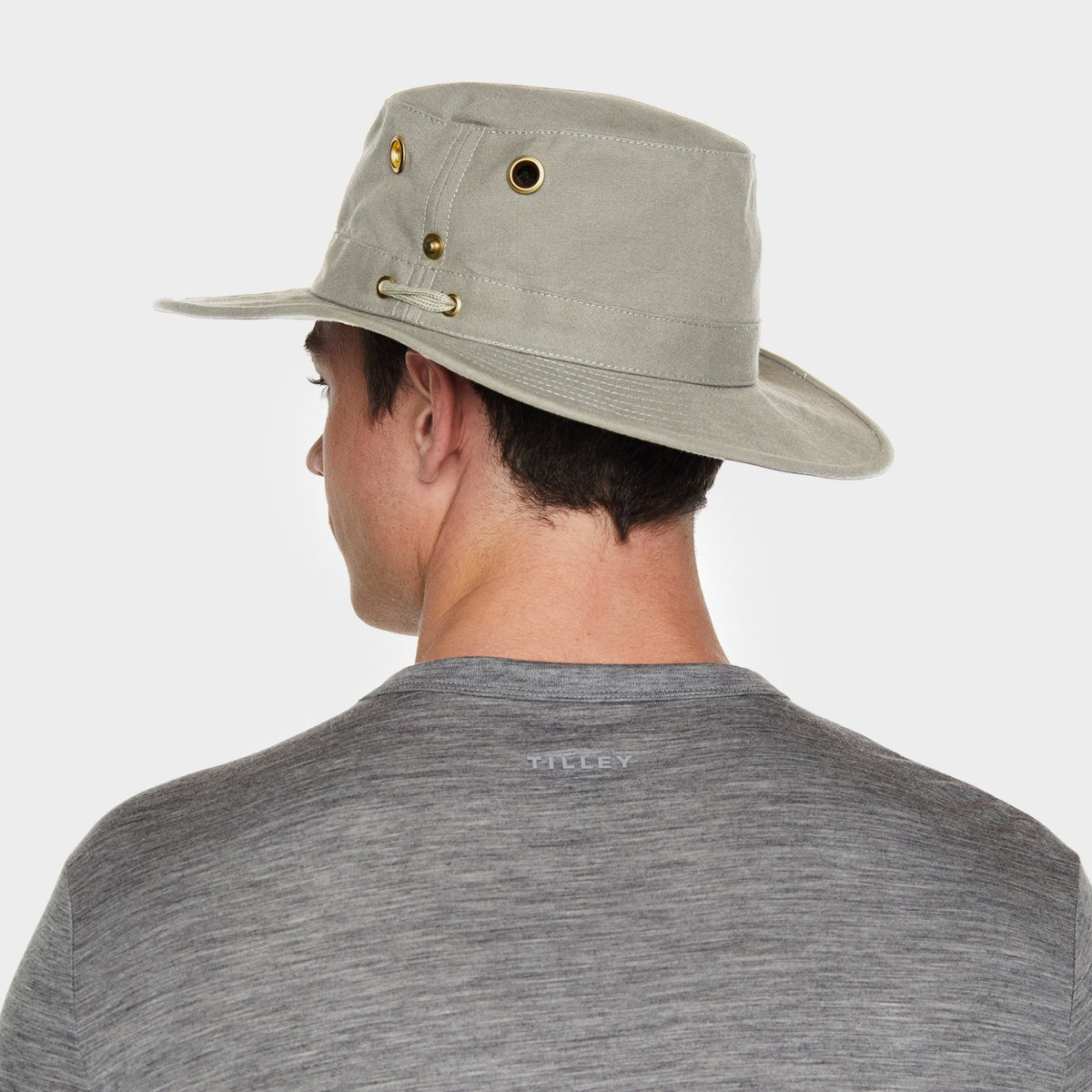 The Classic T3 -  Khaki