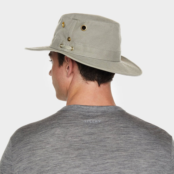 The Classic T3 -  Khaki