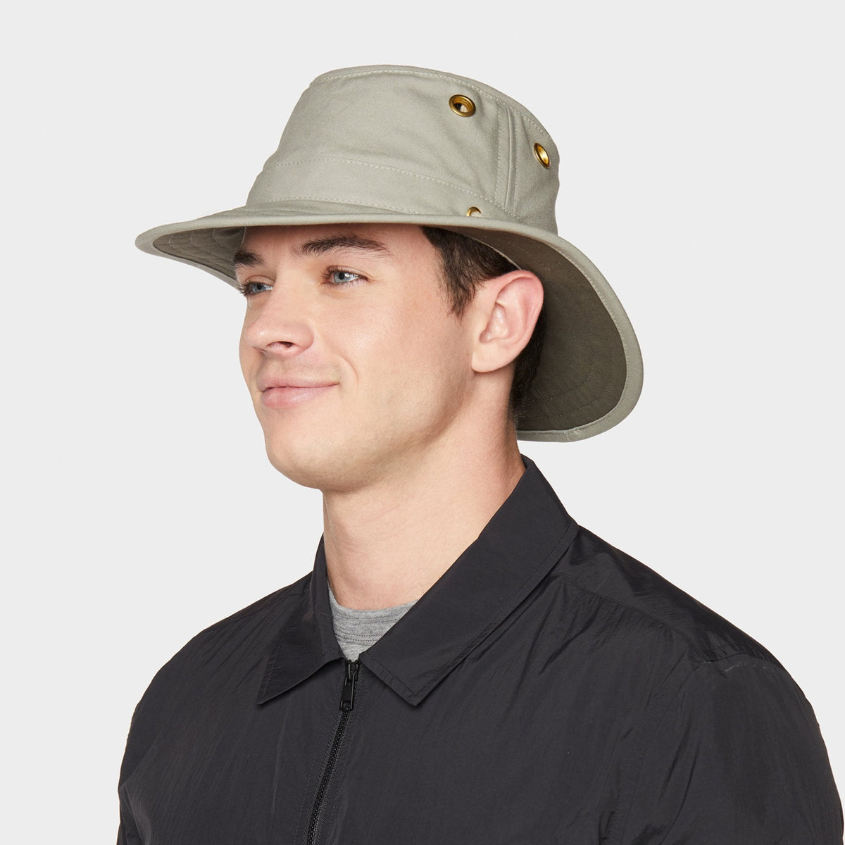 The Authentic T5 -  Khaki/Olive