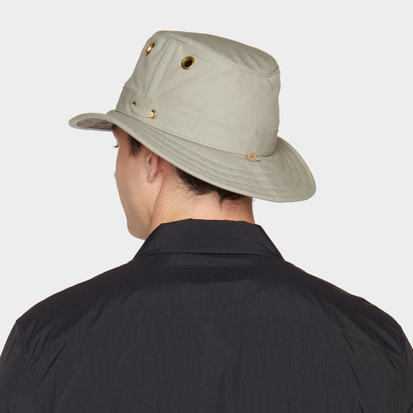The Authentic T5 -  Khaki/Olive