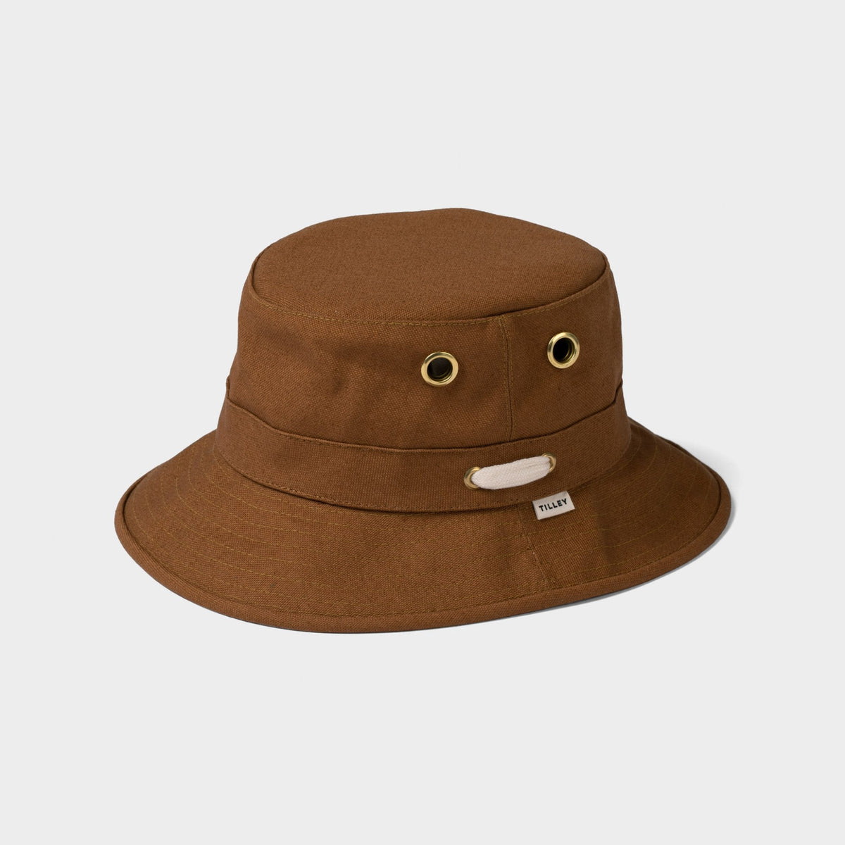 The Iconic T1 - Dark Camel