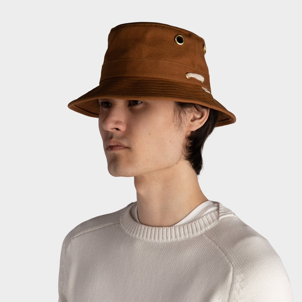 The Iconic T1 - Dark Camel