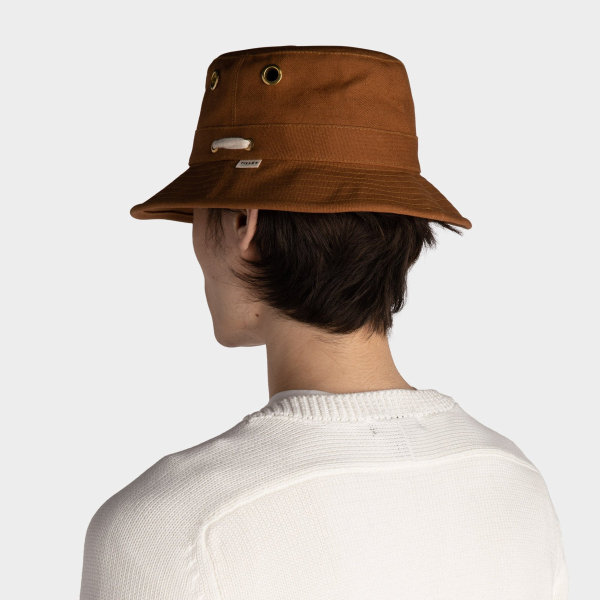 The Iconic T1 - Dark Camel
