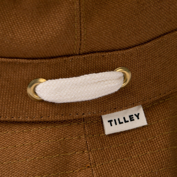 The Iconic T1 - Dark Camel