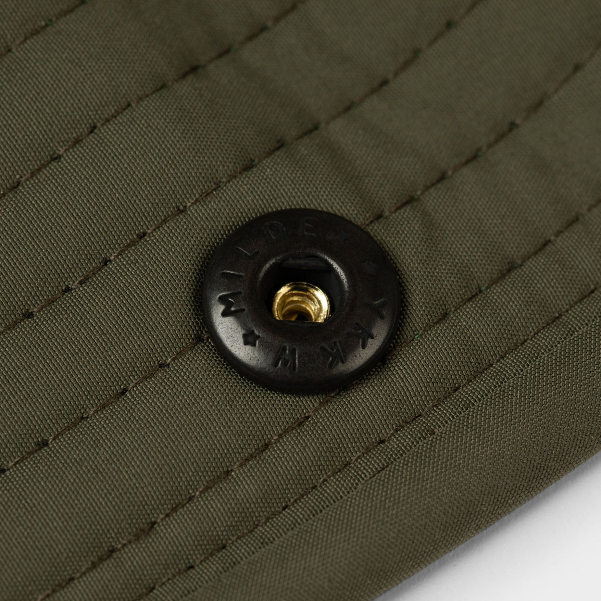 All Weather Hat TWS1 - Olive/Green