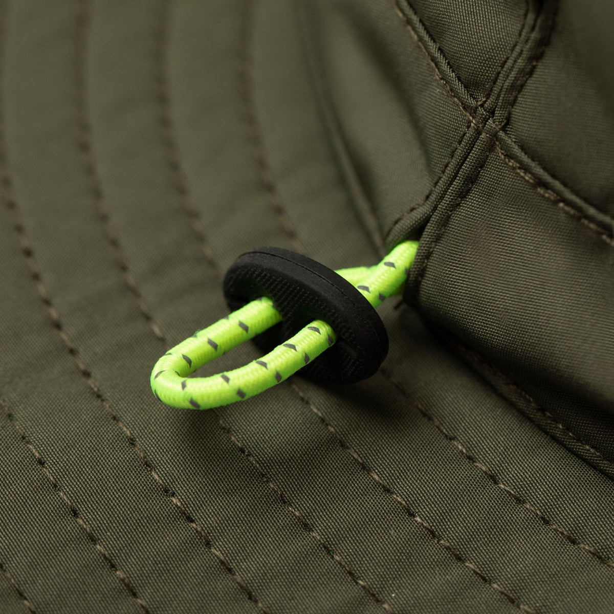 All Weather Hat TWS1 - Olive/Green