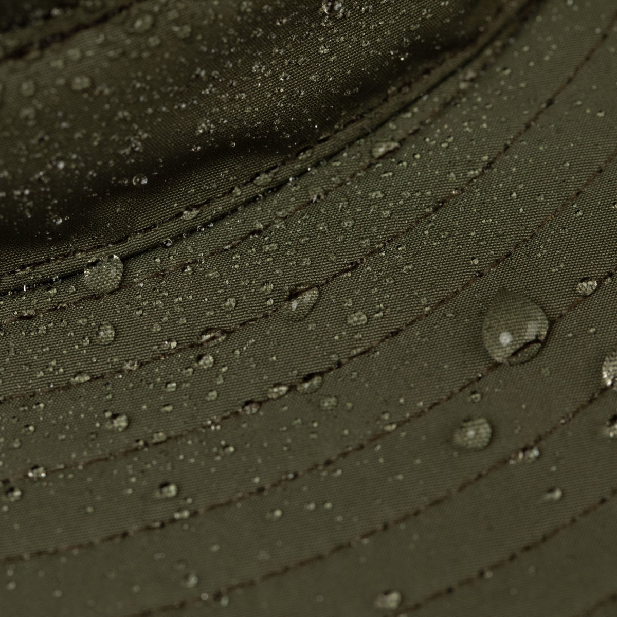 All Weather Hat TWS1 - Olive/Green