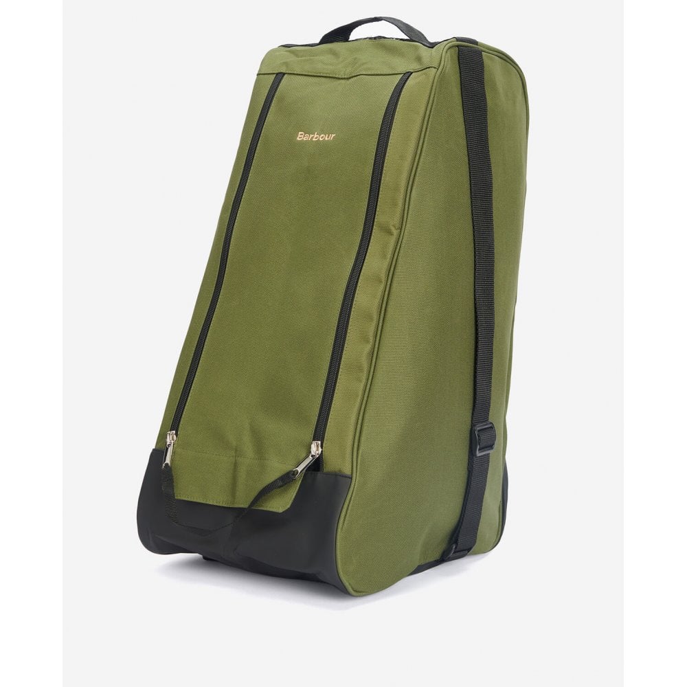 Wellington Bag - Green