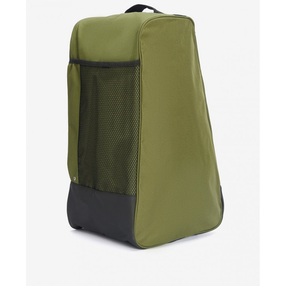 Wellington Bag - Green