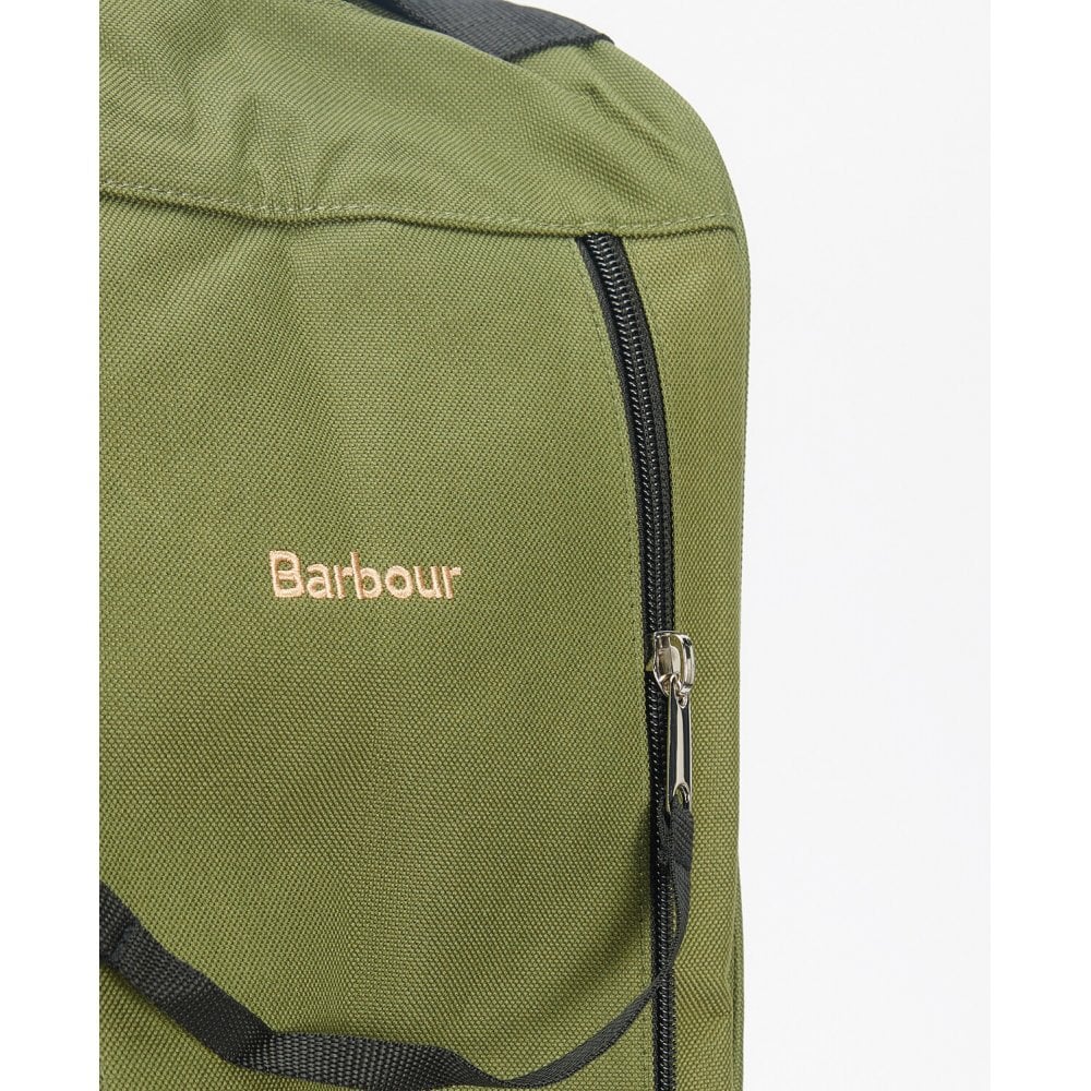 Wellington Bag - Green