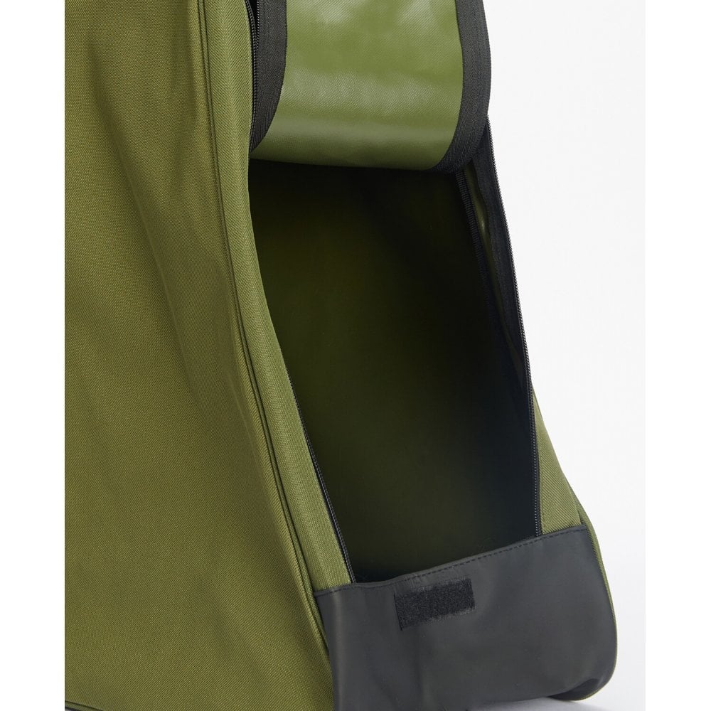 Wellington Bag - Green