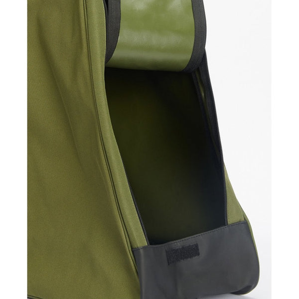 Wellington Bag - Green