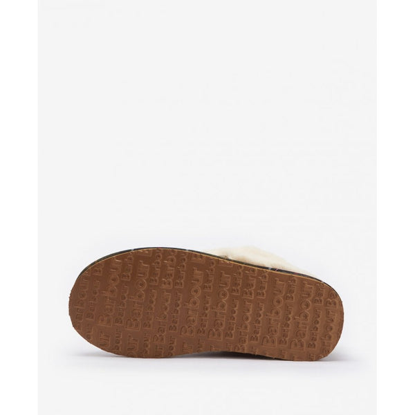 Eloise Bootie Slipper - Camel