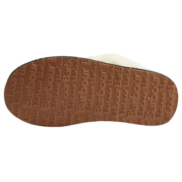 Eloise Bootie Slipper - Camel