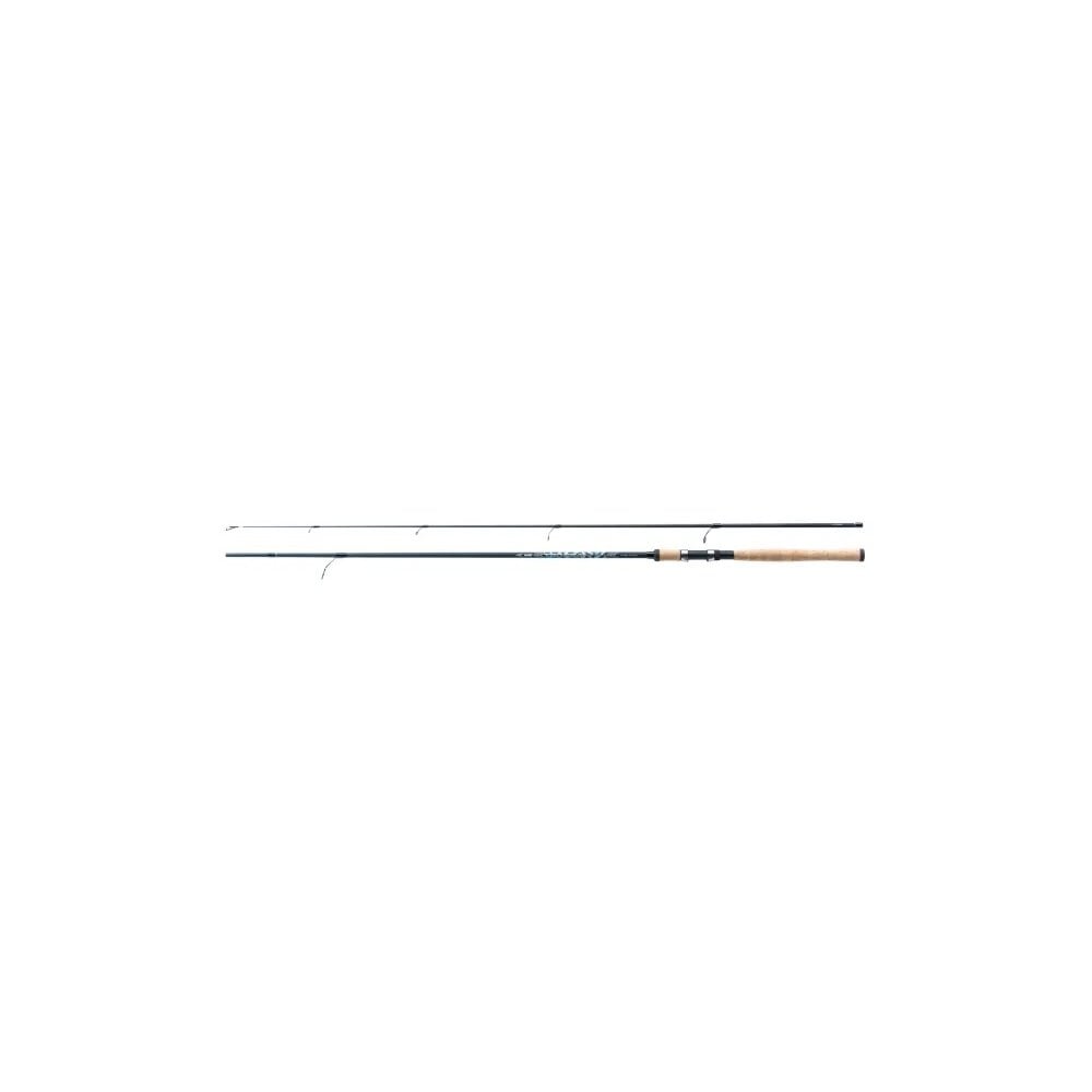 Tenesa TX Spinning Rods