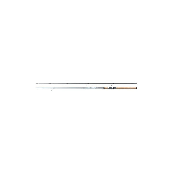 Tenesa TX Spinning Rods