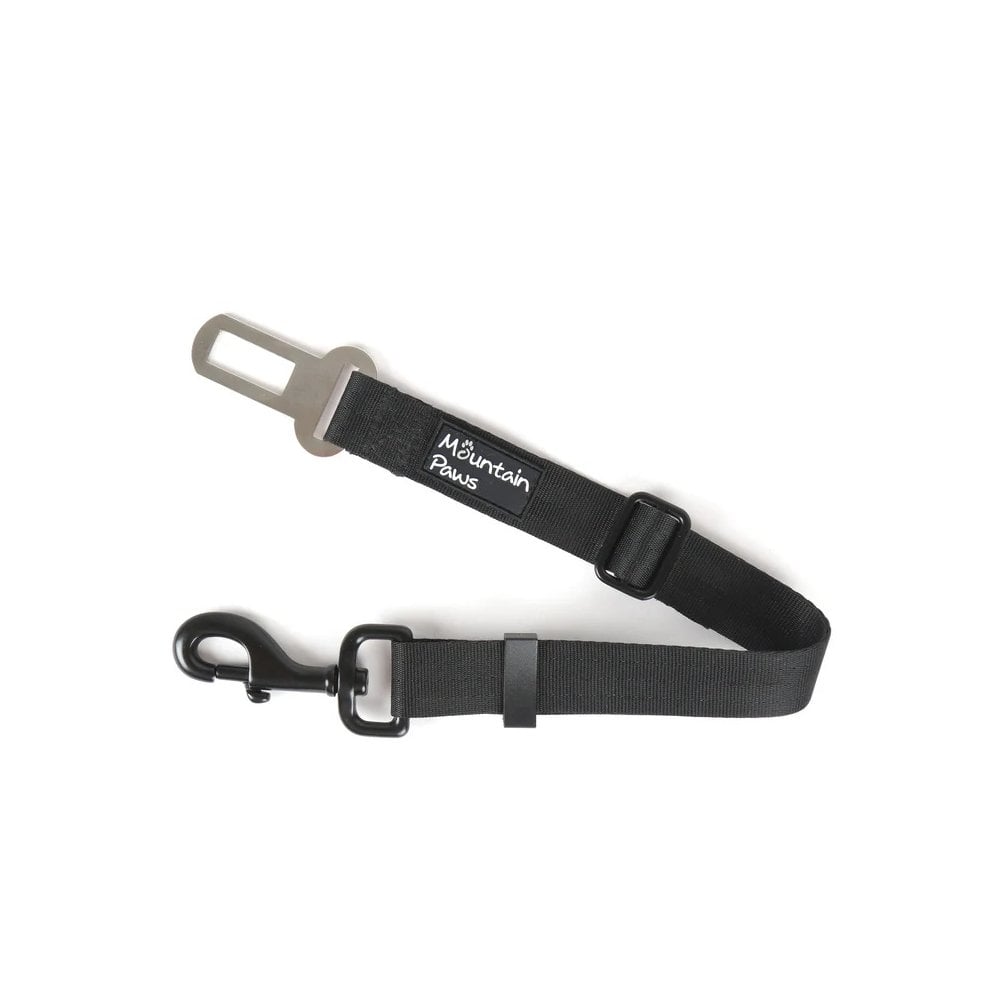 Dog Car Seat Belt