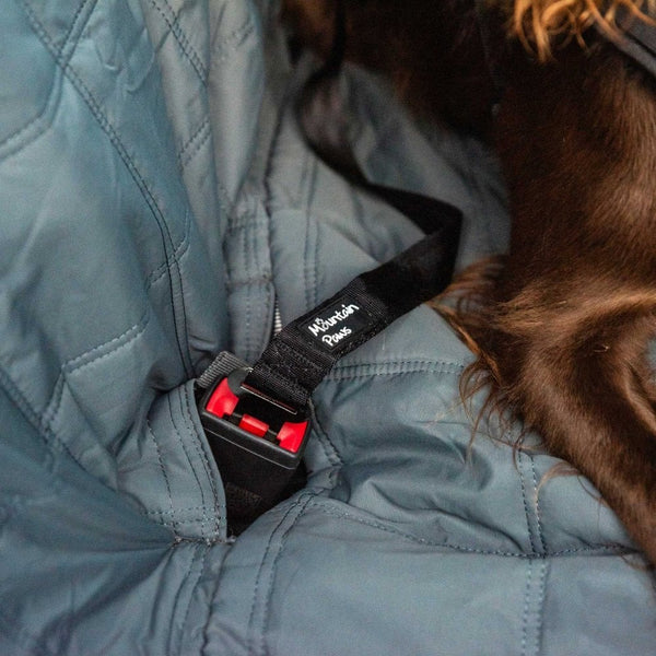 Dog Car Seat Belt