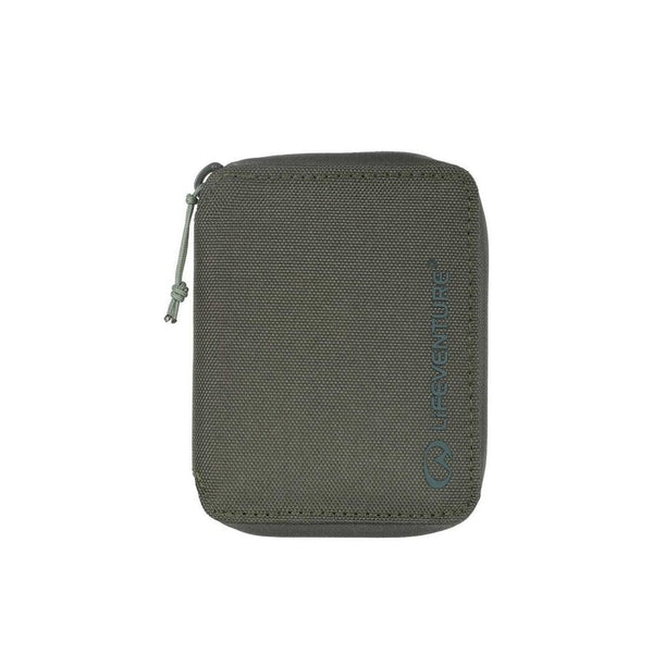 RFiD Bi-Fold Wallets