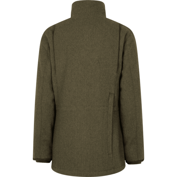 Hillside Harriet Jacket - Moss Green