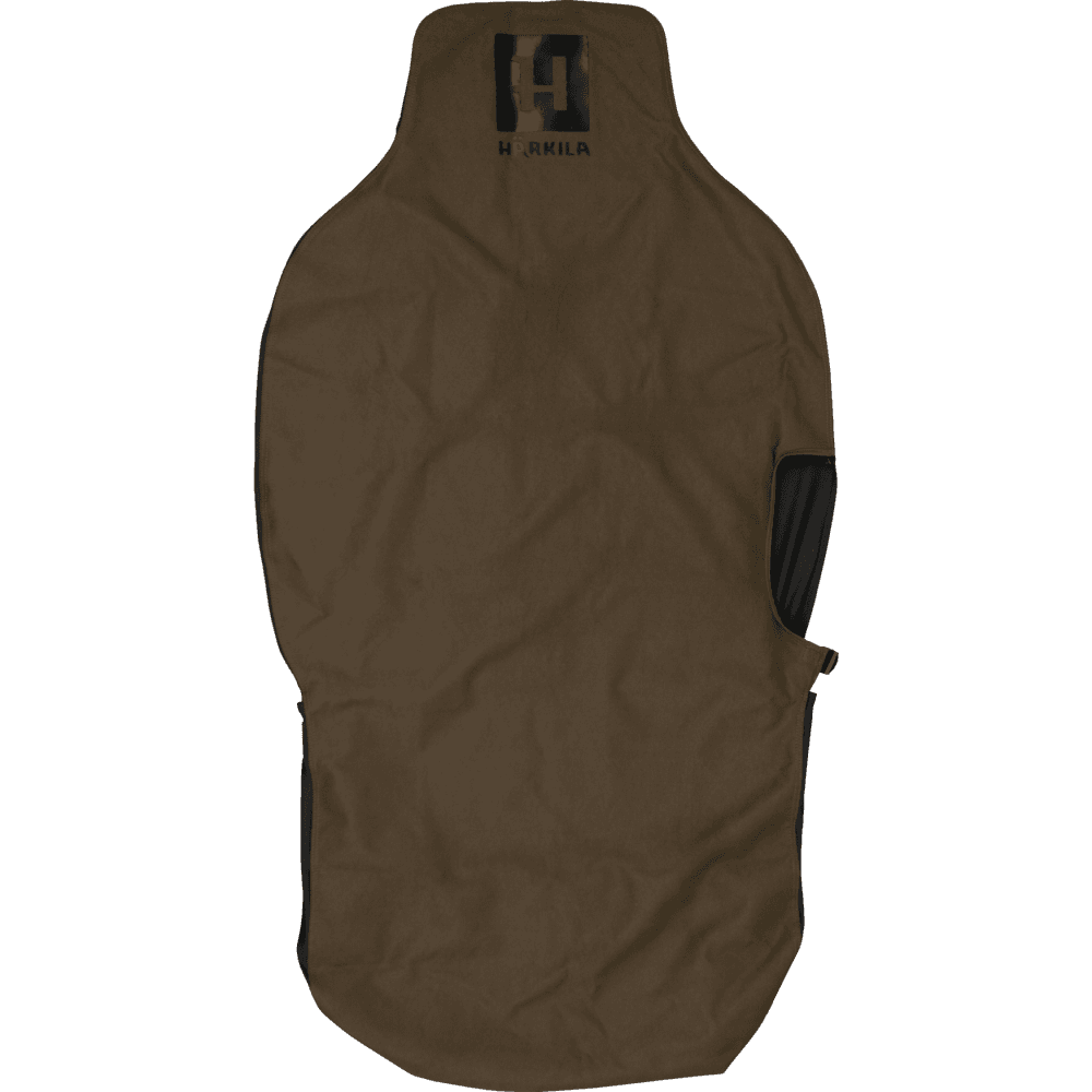 Härkila Car Seat Cover - Hunting green