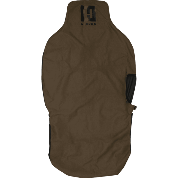 Härkila Car Seat Cover - Hunting green
