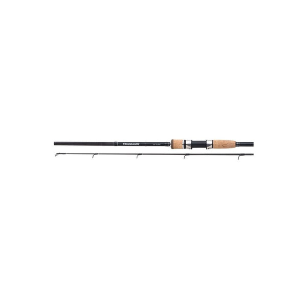 Vengeance CX Spinning Rods