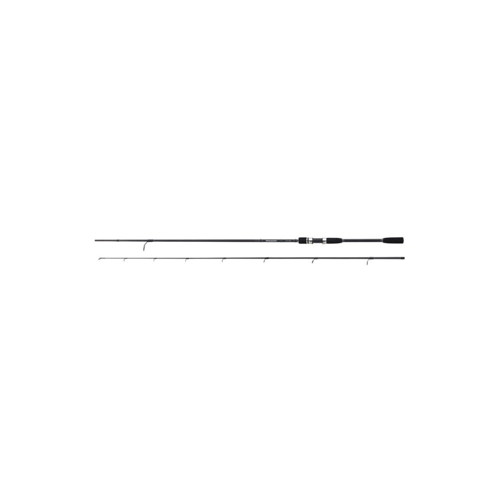 Vengeance CX Spinning Rods